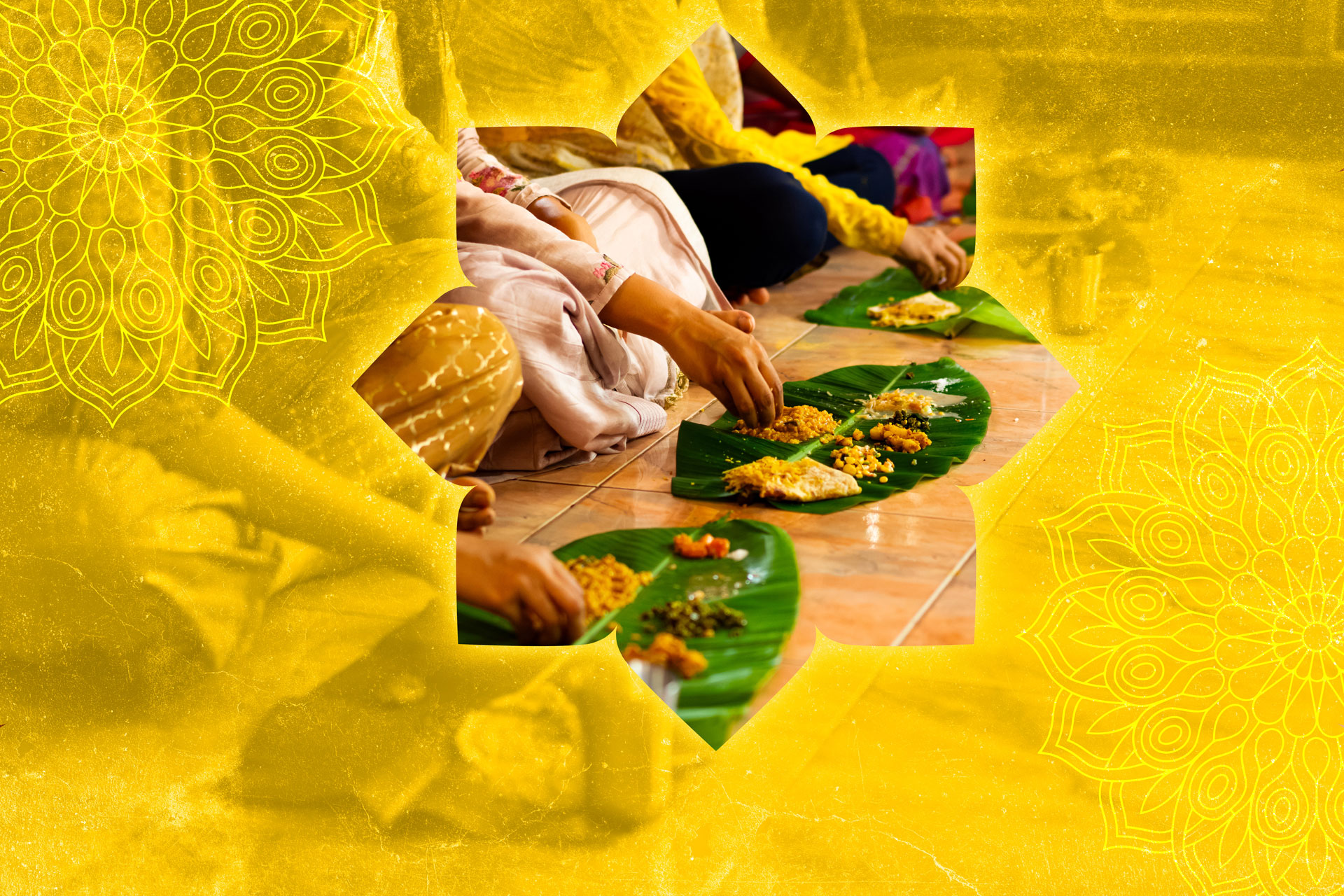 Aham annam “Io sono cibo!”Spigolature sul cibo e il corpo nell’India antica