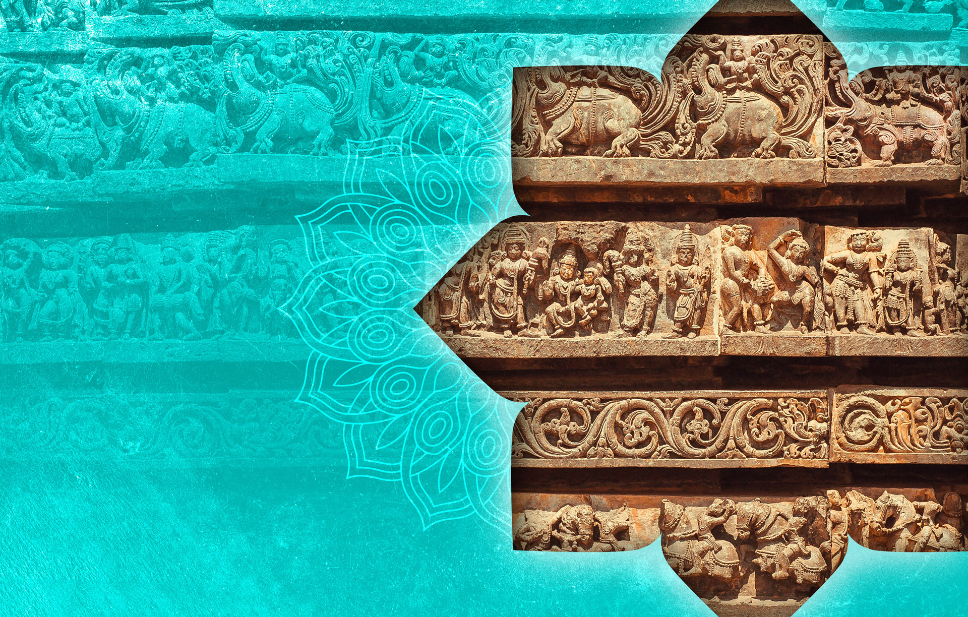 L’immaginario animale: una prospettiva induista