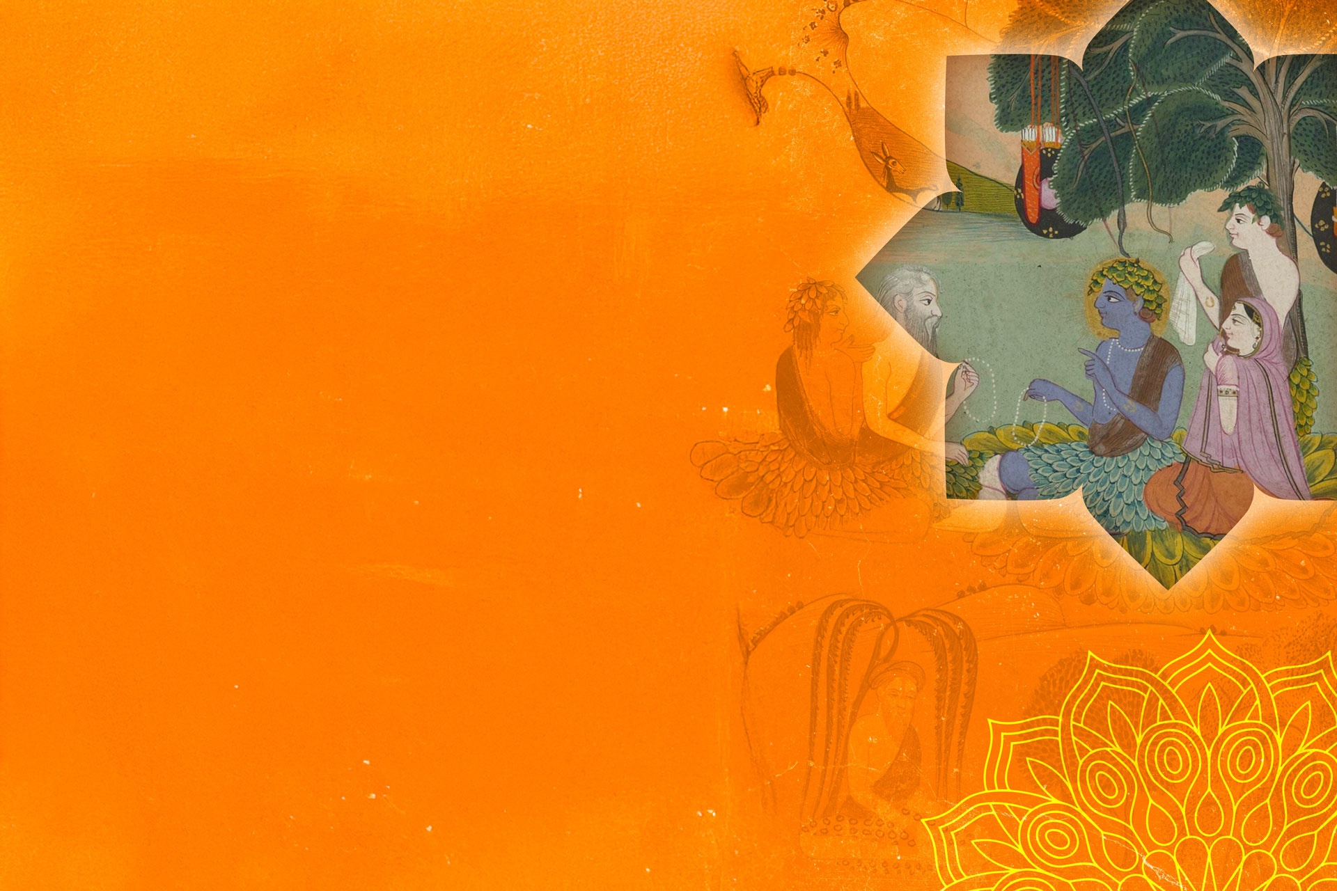 Dalla tradizione orale alle nuove tecnologie